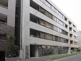日本橋法律会計事務所